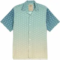 OAS Hemd Polar Sky Viscose Herren-S