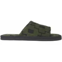 OAS Slipper Green Machu Unisex-Schuhgröße 38
