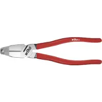 Wiha Z 14 1 01 170mm SB Classic Installationszange TriCut 38854