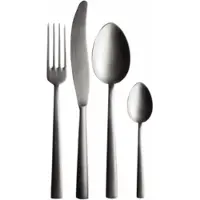 Mepra Besteckset Levantina Ice Silber (24-teilig)
