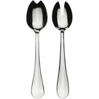 Mepra Salatbesteck Brescia Silber (2-teilig)