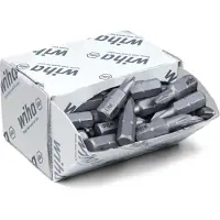 Wiha Kreuzschlitz-Bit PH 1 Bulk 792