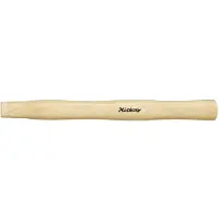 Wiha Hickory-Holzstiel für 50 mm