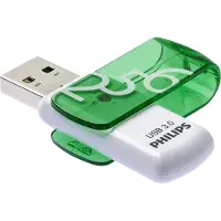 Philips Usb 3.0 256gb Vivid Usb-stick