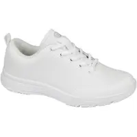 Scholl Sneaker Energy Plus White Damen-Schuhgröße 36