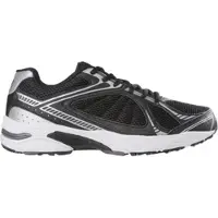 Scholl Sneaker New Sprinter Unisex Black-Schuhgröße 35