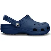 Crocs Klomp Classic Navy-Schoenmaat 33 - 34