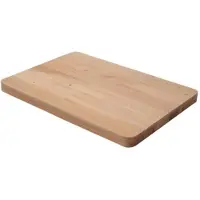 Butler Schneidebrett Buche(40 x 30 x 2,5 cm)