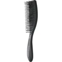 Olivia Garden Essential Style Wet Medium Haar Schwarz