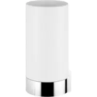 DECOR WALTHER Becher Century Standmodel Stone Chrome