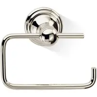 DECOR WALTHER Toilettenpapierhalter Classic Nickel