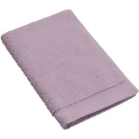 Weseta Gästehandtuch Douceur New Rose (2-Teilig)