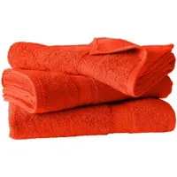 De Witte Lietaer Duschtuch Helene Tiger (3er Set)