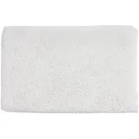 Abyss & Habidecor Badematte Shag White-70 x 140 cm