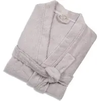 Kayori Bademantel Sento Lila-XL