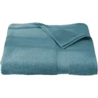 De Witte Lietaer Badehandtuch Helene Arctic (100 x 150 cm)