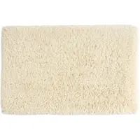 Abyss & Habidecor Badematte Shag Ecru-50 x 200 cm