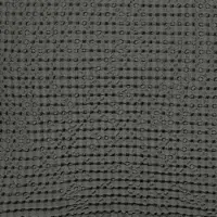 Abyss & Habidecor Handtuch Pousada Grey (65 x 110 cm)