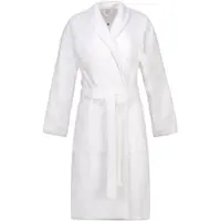 Esprit Bademantel Mono White Unisex-L