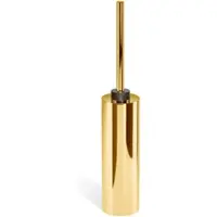 DECOR WALTHER WC-Bürstenhalter Century SBG Gold Dunkelbronze