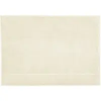 Weseta Badematte Douceur Creme-50 x 70 cm