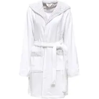 Esprit Bademantel Day White Unisex-XL