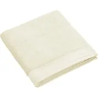 Weseta Duschtuch Douceur Creme