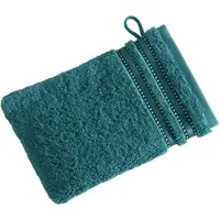 Vossen Waschlappen Cult de Luxe Lagoon (6er Set)