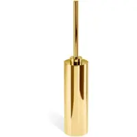 DECOR WALTHER WC-Bürstenhalter Century SBG Gold