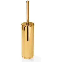 DECOR WALTHER WC-Bürstenhalter DW 85 Gold