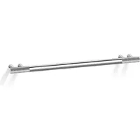 DECOR WALTHER Handtuchhalter Club Chrome 40 cm