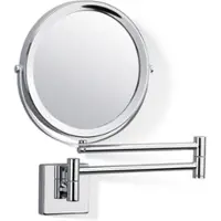 DECOR WALTHER Schminkspiegel SP28 Chrom