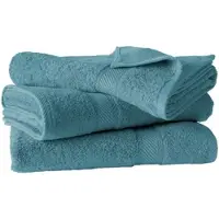 De Witte Lietaer Duschtuch Helene Arctic (3er Set)