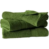 De Witte Lietaer Duschtuch Helene Cactus (3er Set)