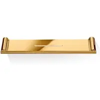 DECOR WALTHER Badablage Mikado Goldfarben 40 cm