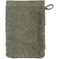 Cawö Waschlappen Lifestyle Uni Field (6er Set)