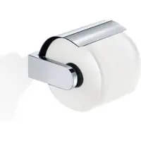 DECOR WALTHER Toilettenpapierhalter DW 745 Chrom