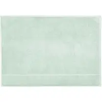 Weseta Badematte Douceur Mint-50 x 70 cm