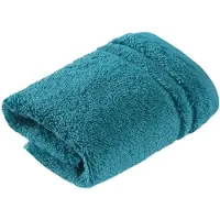 Vossen Gesichtshandtücher Vienna Style Supersoft Lagoon (6er Set)