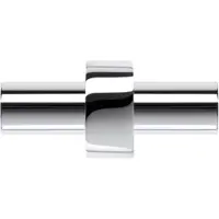 DECOR WALTHER Handtuchhaken Century Chrom