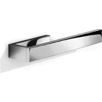 DECOR WALTHER Handtuchring Contract HTR Chrome