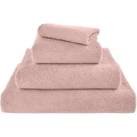 Abyss & Habidecor Gästehandtuch Twill Primrose (40 x 60 cm)