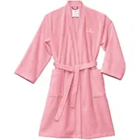 Tom Tailor Bademantel Tom Tailor Kimono Rosé Unisex-S