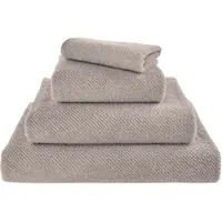 Abyss & Habidecor Gästehandtuch Twill Atmosphere (40 x 75 cm)