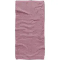 Tom Tailor Handtücher Tom Tailor Basic Mauve (2er Set)