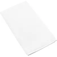 Weseta Gästehandtuch Soft Weight White (2-Teilig)