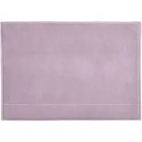 Weseta Badematte Douceur New Rose-50 x 70 cm