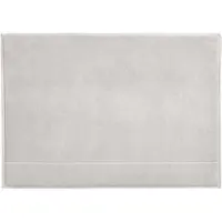 Weseta Badematte Douceur Sand-50 x 70 cm