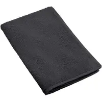 Weseta Waschlappen Soft Weight Anthracite (2-Teilig)