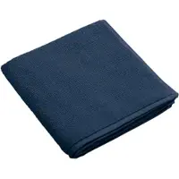 Weseta Duschtuch Soft Weight Midnight Blue